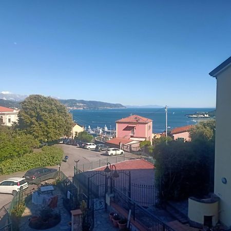 Casa Valentyna Lejlighed La Spezia Eksteriør billede