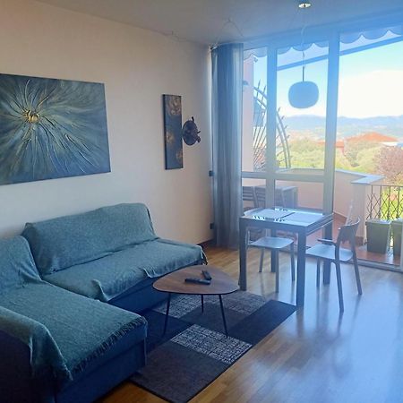 Casa Valentyna Lejlighed La Spezia Eksteriør billede